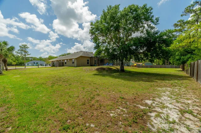 $925,000 | 18021 49th Street North, Loxahatchee, FL 33470