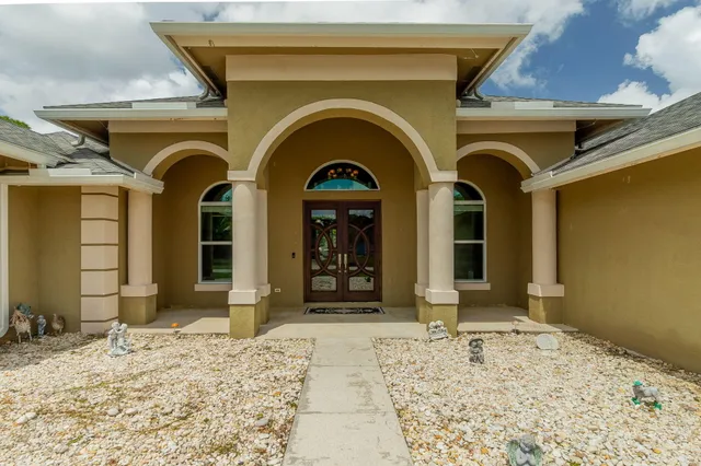 $925,000 | 18021 49th Street North, Loxahatchee, FL 33470