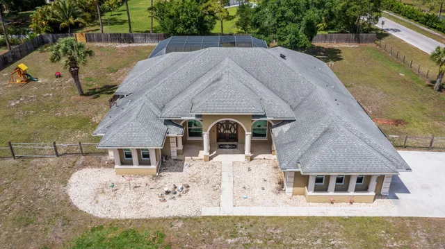 $925,000 | 18021 49th Street North, Loxahatchee, FL 33470