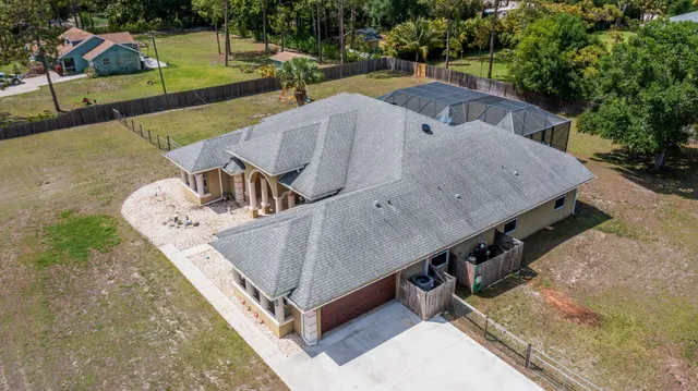 $925,000 | 18021 49th Street North, Loxahatchee, FL 33470