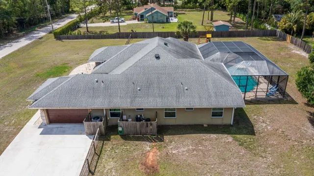 $925,000 | 18021 49th Street North, Loxahatchee, FL 33470
