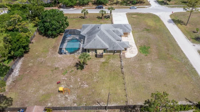 $925,000 | 18021 49th Street North, Loxahatchee, FL 33470