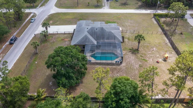 $925,000 | 18021 49th Street North, Loxahatchee, FL 33470
