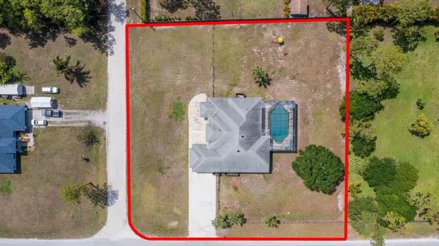 $925,000 | 18021 49th Street North, Loxahatchee, FL 33470