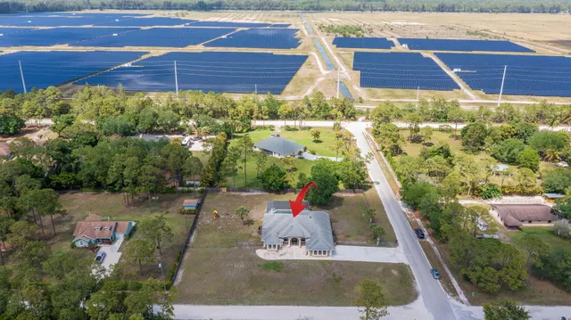 $925,000 | 18021 49th Street North, Loxahatchee, FL 33470