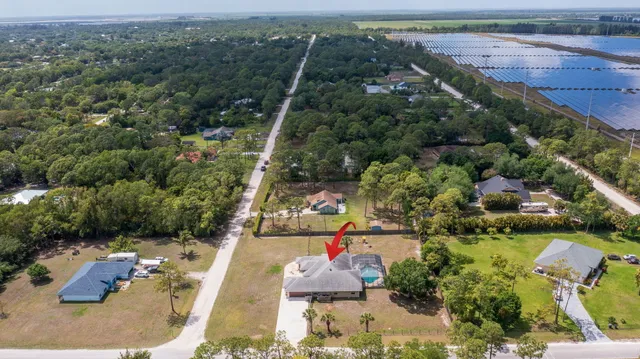$925,000 | 18021 49th Street North, Loxahatchee, FL 33470