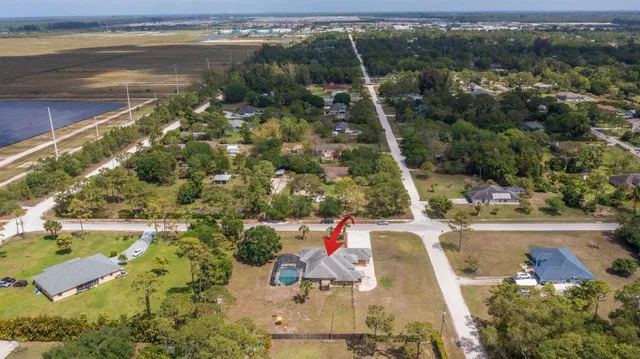 $925,000 | 18021 49th Street North, Loxahatchee, FL 33470