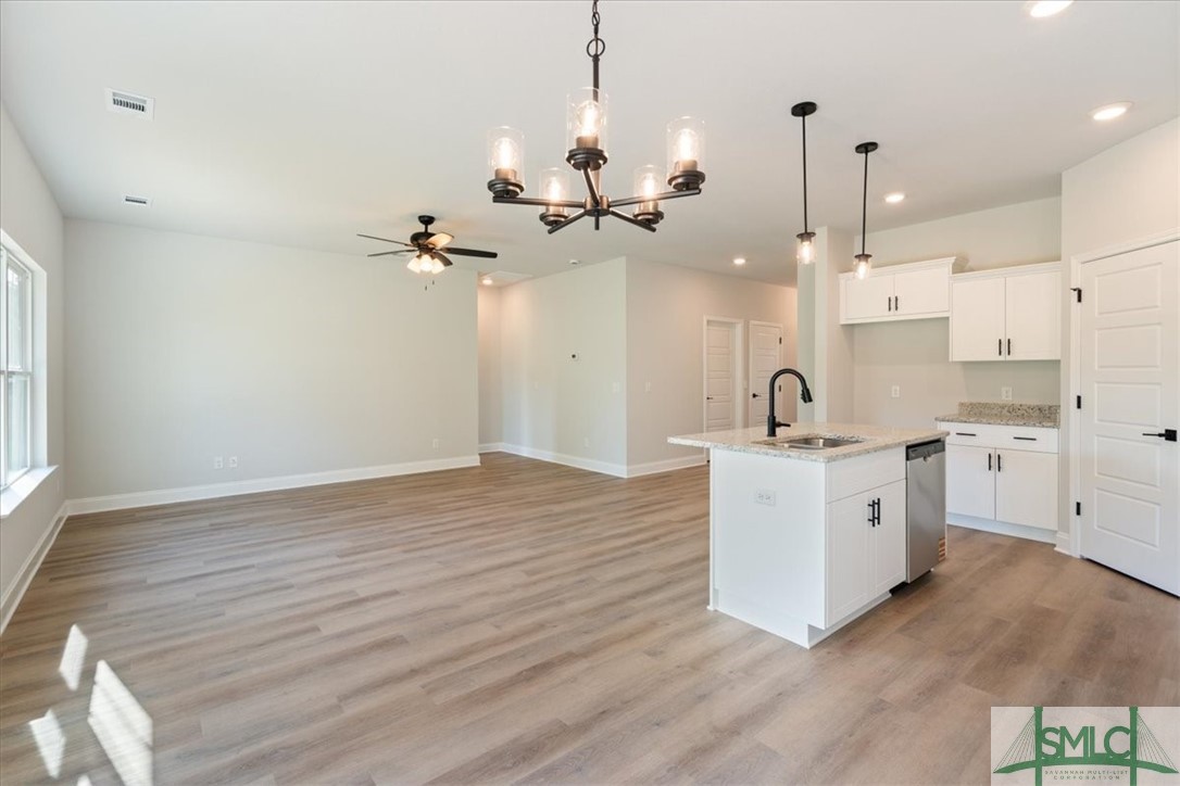 212 Rogers Road Pembroke, GA 31321 - Photo 18 of 25