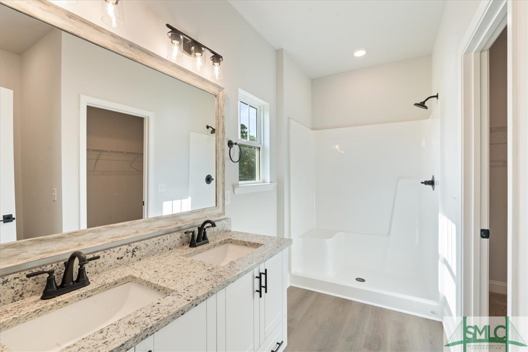 212 Rogers Road Pembroke, GA 31321 - Photo 23 of 25