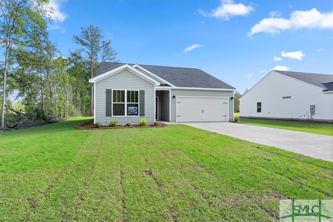 212 Rogers Road Pembroke, GA 31321 - Photo 3 of 25