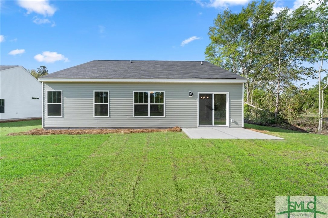 212 Rogers Road Pembroke, GA 31321 - Photo 5 of 25