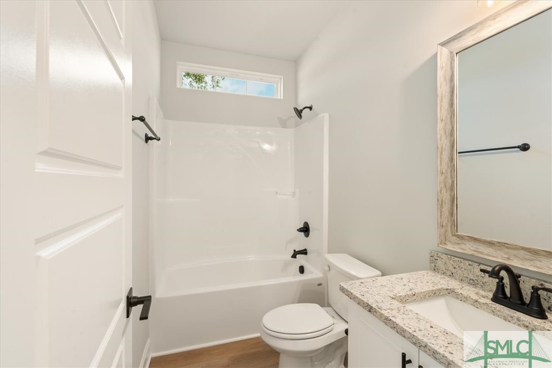 212 Rogers Road Pembroke, GA 31321 - Photo 8 of 25