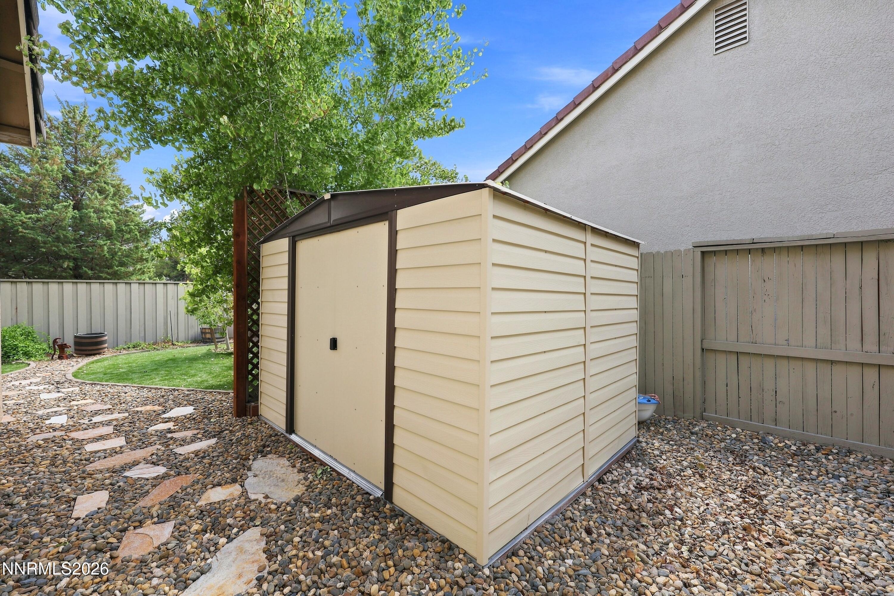 1496 Gaucho Lane Reno, NV 89521 - Photo 28 of 34 34_1496_gaucho_ln_034