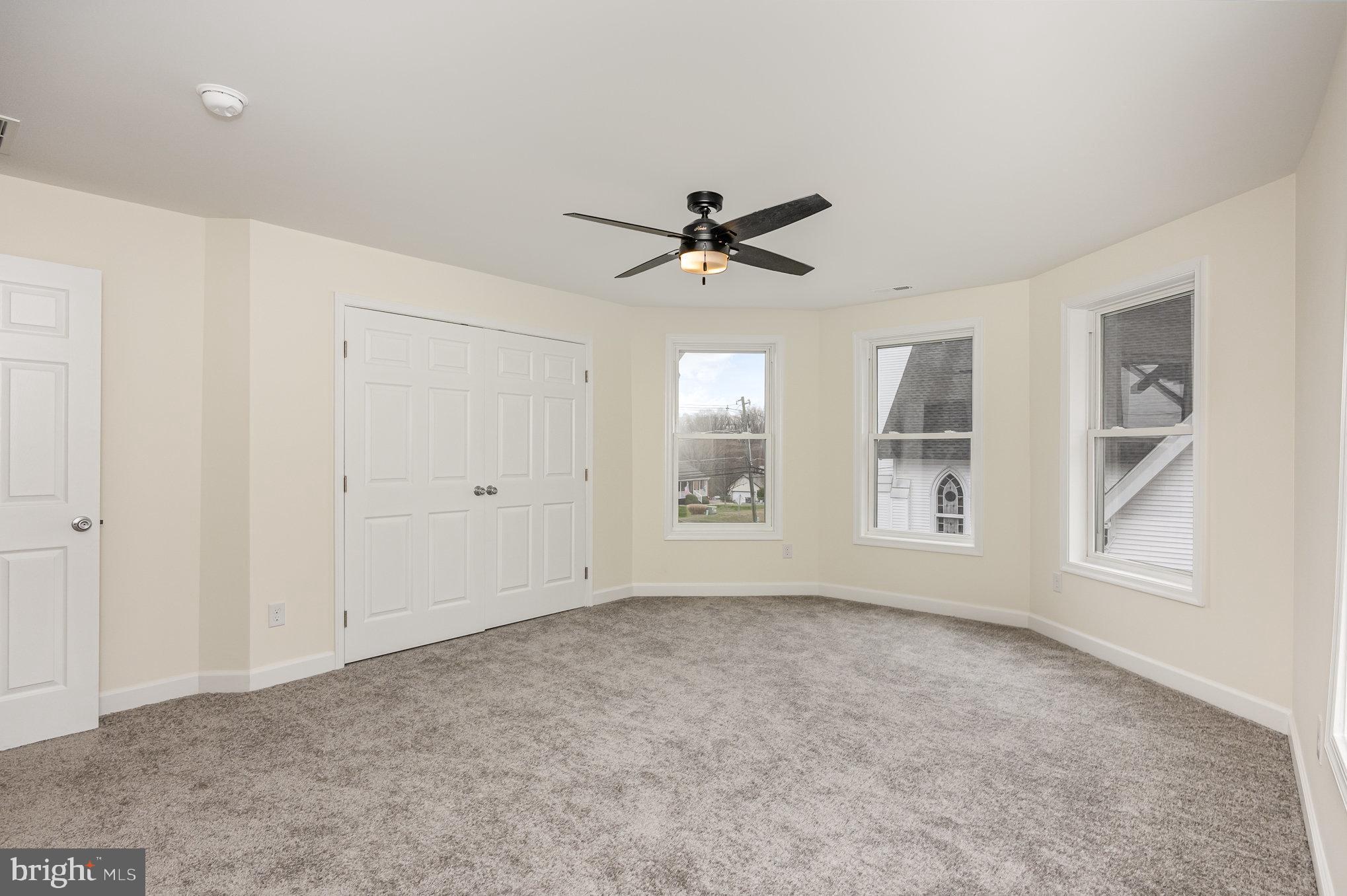 1591 Blue Ball Road Elkton, MD 21921 - Photo 12 of 30 a view of an empty room with a window