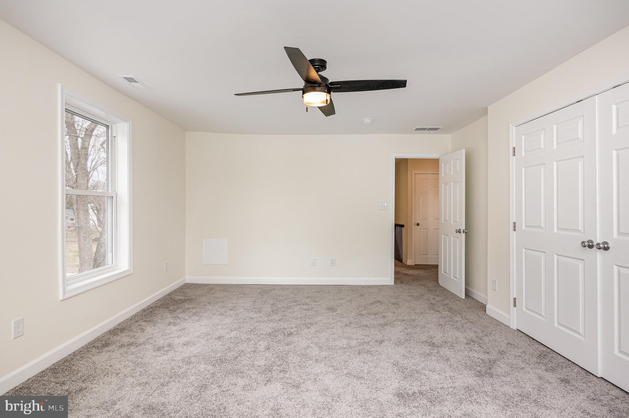 1591 Blue Ball Road Elkton, MD 21921 - Photo 15 of 30 a view of an empty room with a window