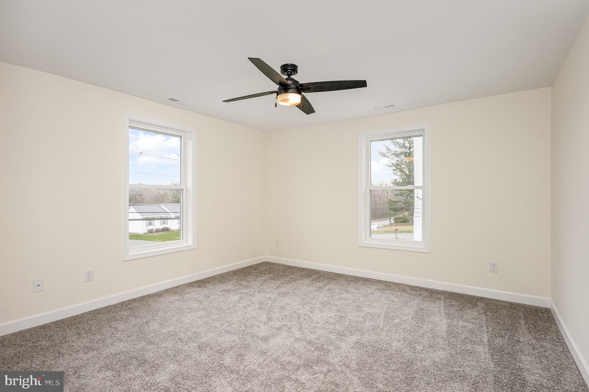 1591 Blue Ball Road Elkton, MD 21921 - Photo 16 of 30 a view of an empty room with a window