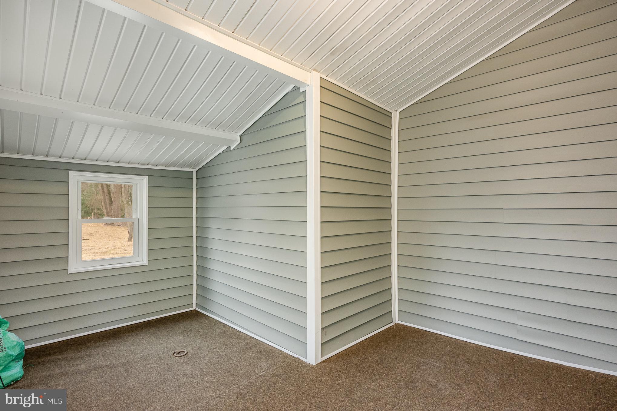 1591 Blue Ball Road Elkton, MD 21921 - Photo 23 of 30 a view of a room with white walls
