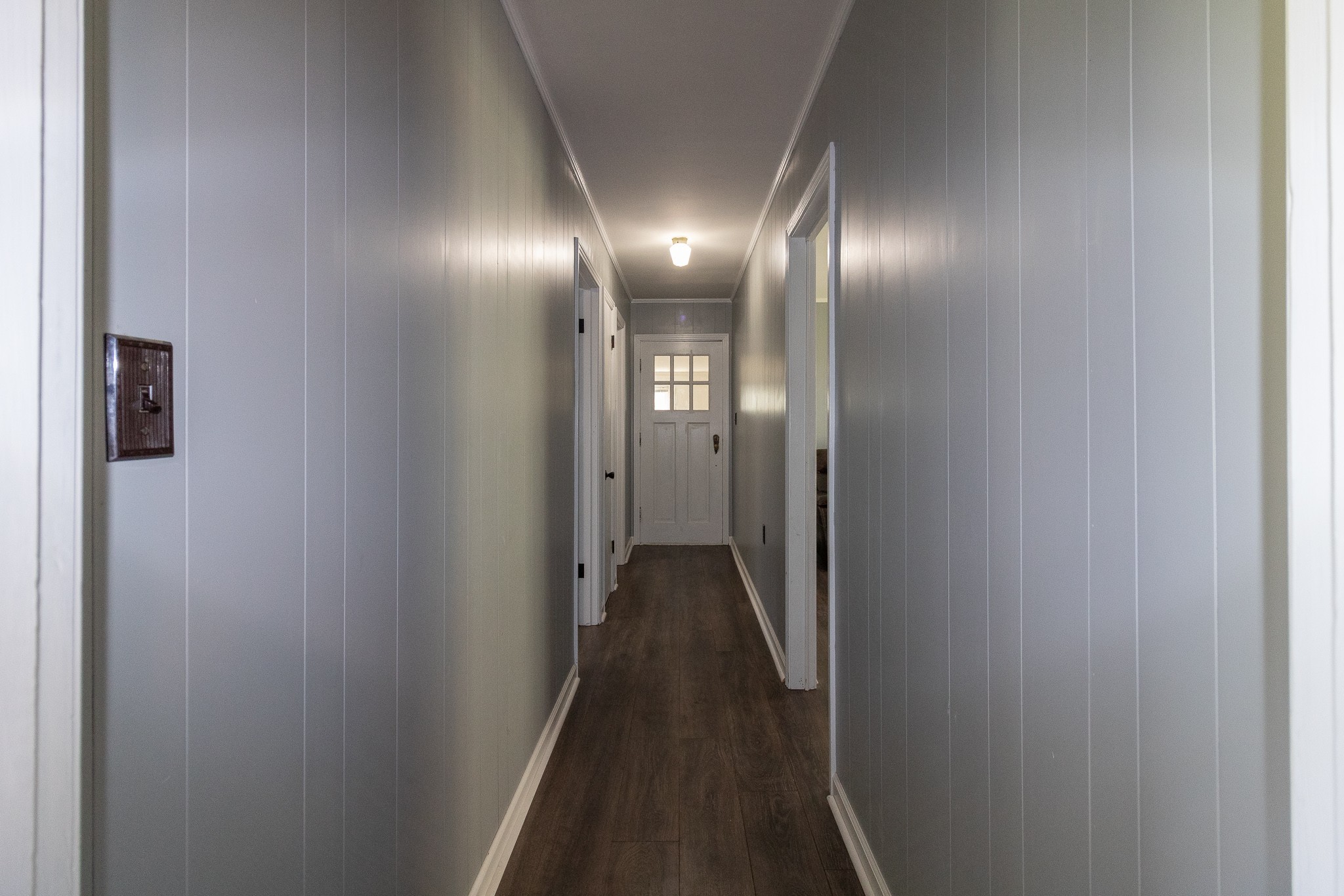 201 South Tunnel Road Portland, TN 37148 - Photo 26 of 41 a view of hallway