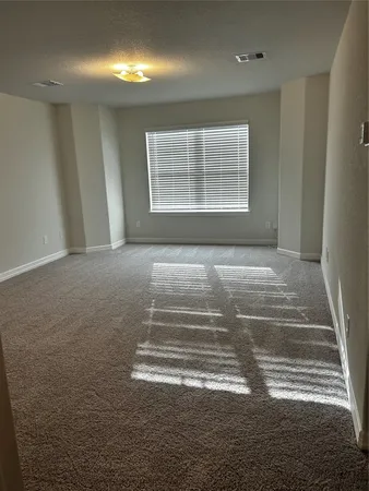 a view of wooden floor