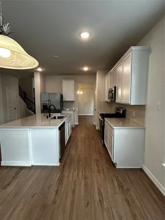 $3,300 | 5336 Latigo Court, Alvin, TX 77511