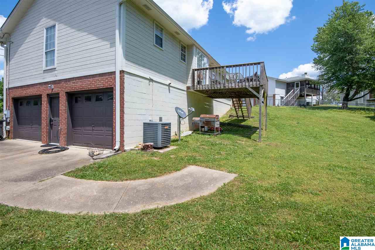 102 Twin Lakes Road Trussville, AL 35173 - Photo 28 of 38