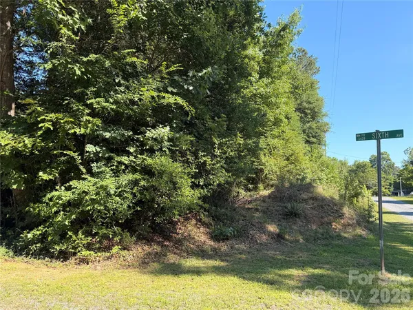 $25,000 | 0 6th Avenue, Unit 850, New London, NC 28127