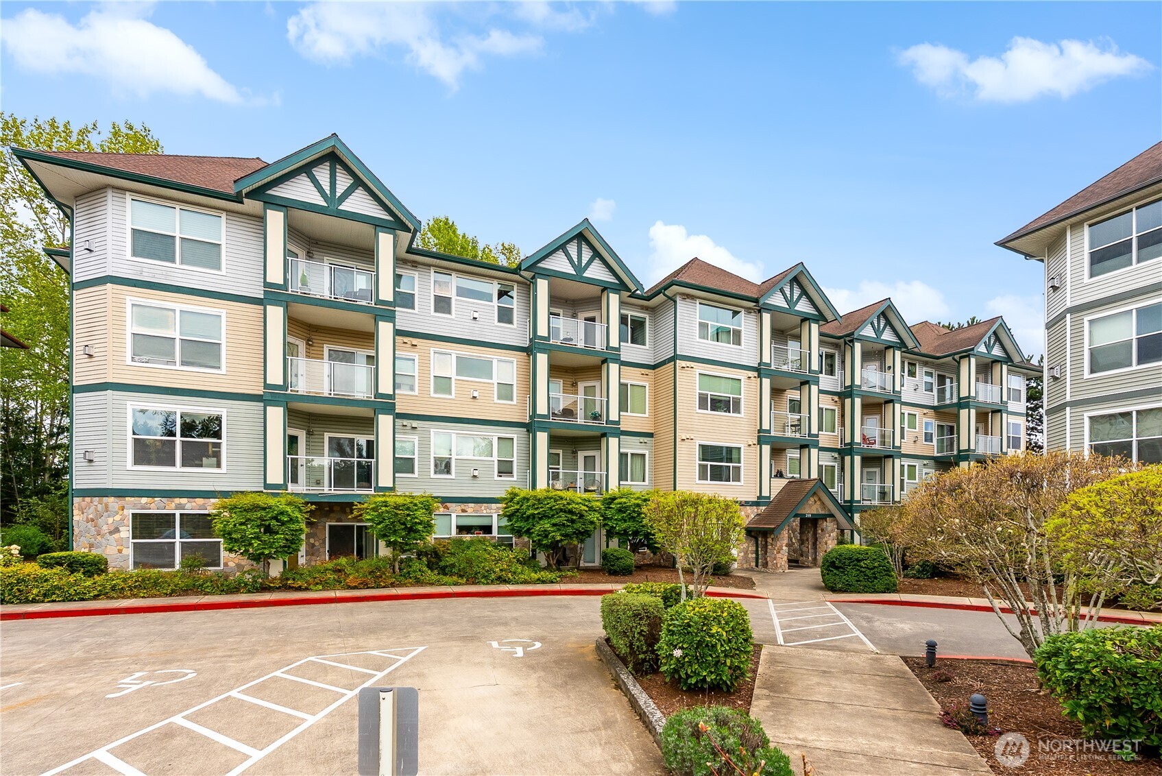 259 West Bakerview Road, Unit C403 Bellingham, WA 98226 - Photo 1 of 34 Gallery Image 1