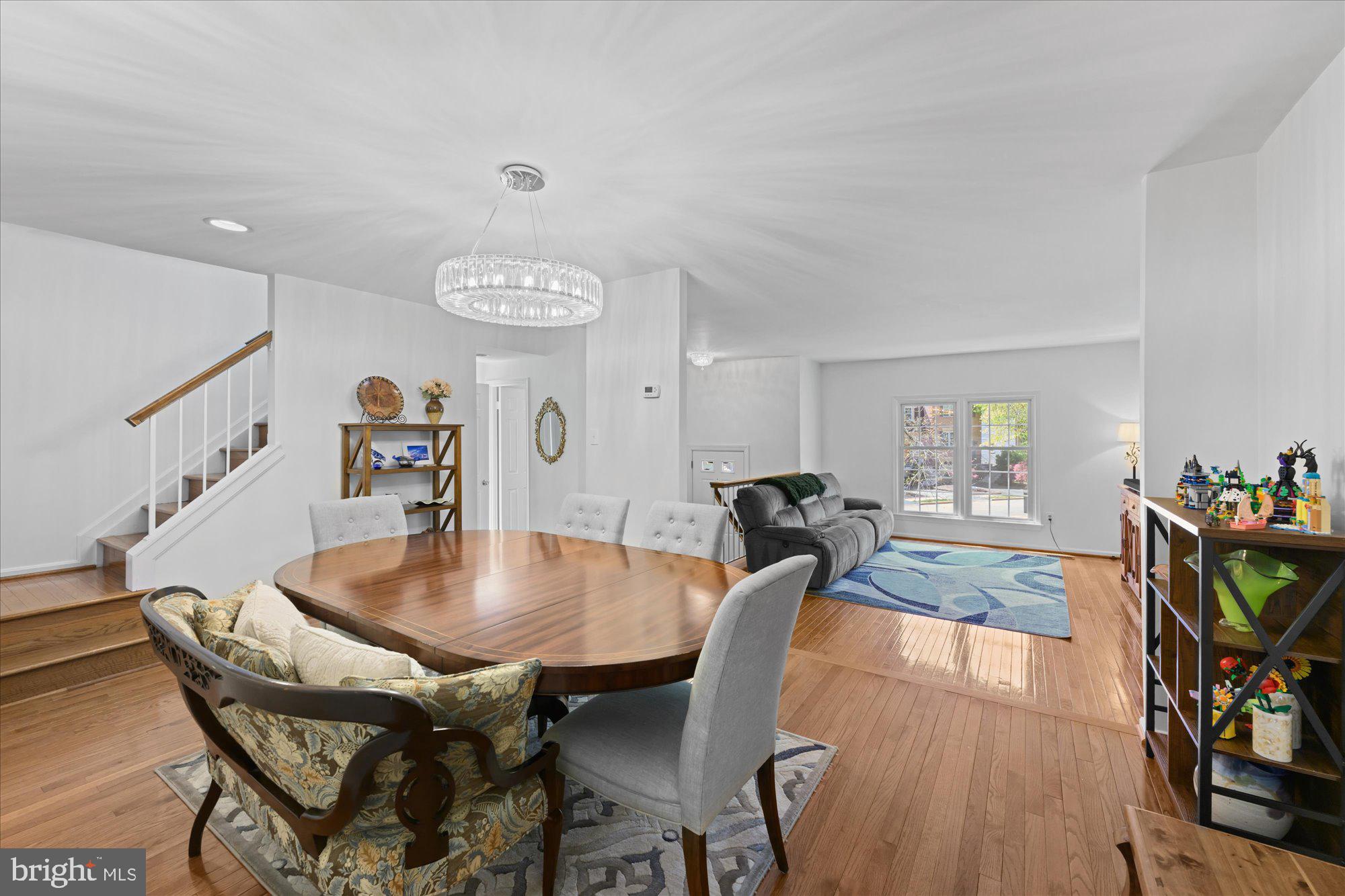 7730 Shootingstar Drive Springfield, VA 22152 - Photo 11 of 43