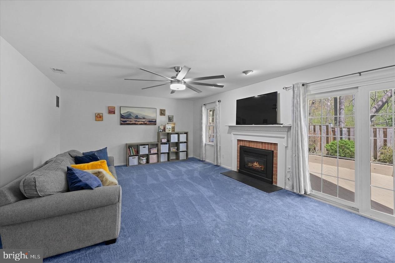 7730 Shootingstar Drive Springfield, VA 22152 - Photo 26 of 43