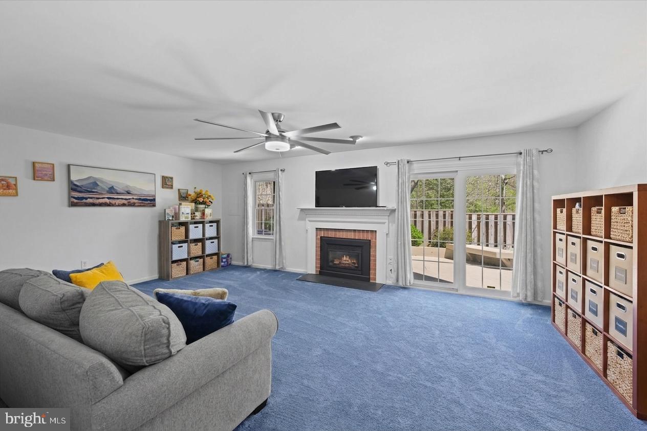 7730 Shootingstar Drive Springfield, VA 22152 - Photo 27 of 43