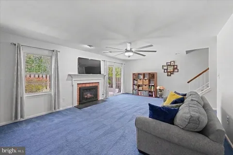 $749,500 | 7730 Shootingstar Drive, Springfield, VA 22152