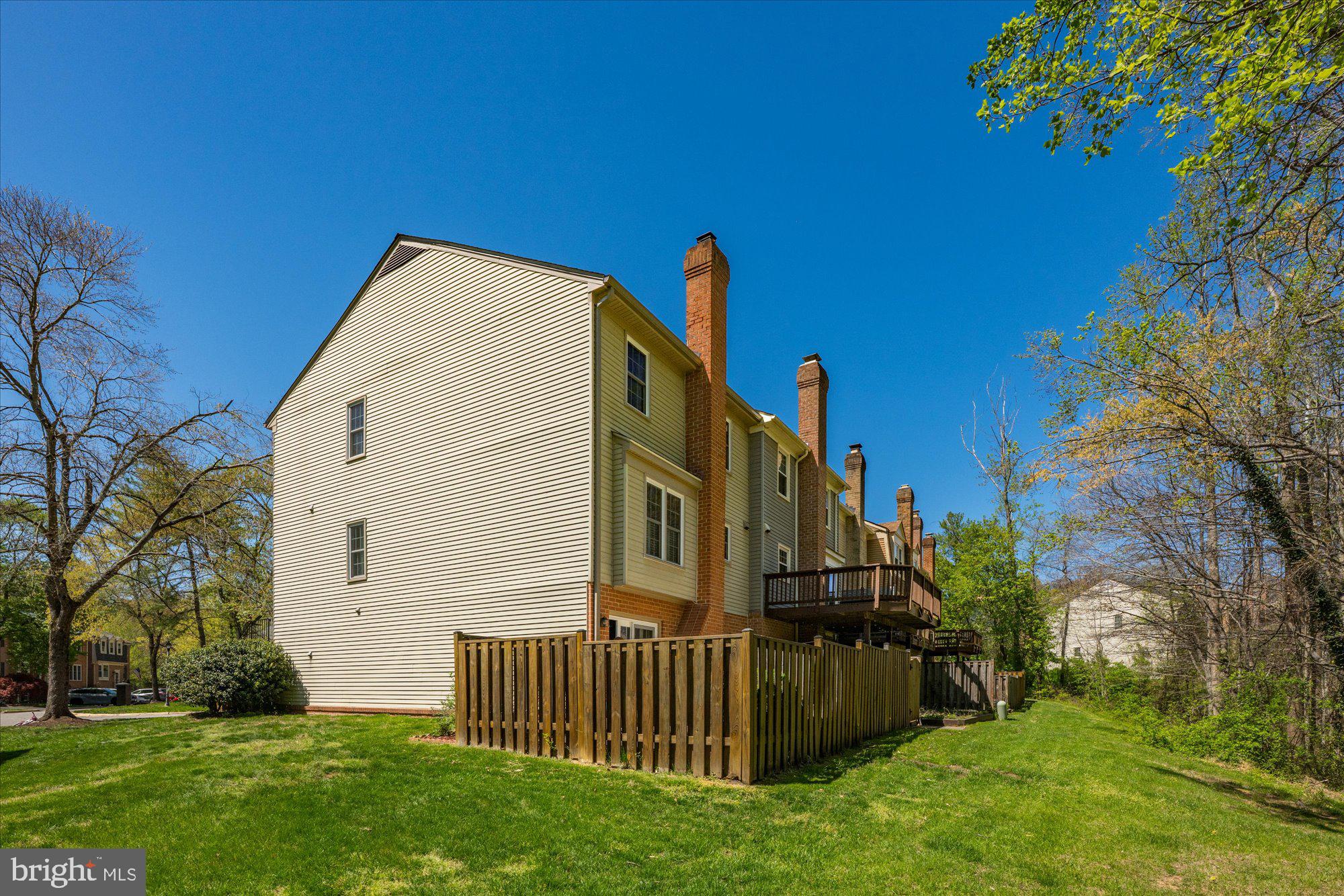 7730 Shootingstar Drive Springfield, VA 22152 - Photo 33 of 43