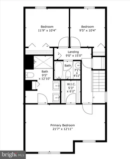$749,500 | 7730 Shootingstar Drive, Springfield, VA 22152