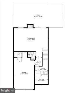 $749,500 | 7730 Shootingstar Drive, Springfield, VA 22152