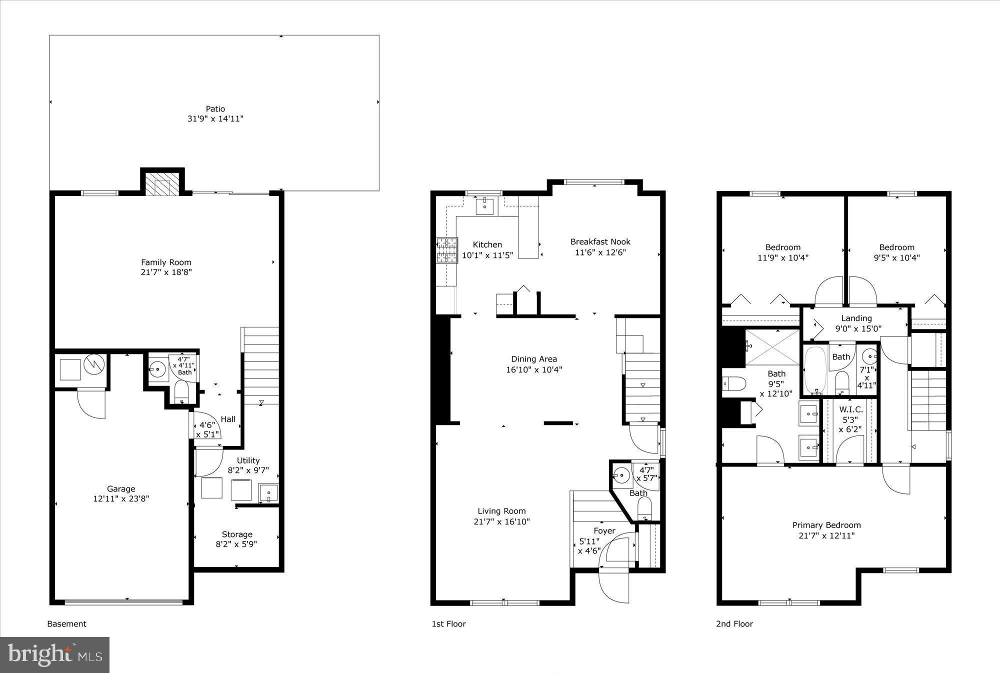 7730 Shootingstar Drive Springfield, VA 22152 - Photo 40 of 43