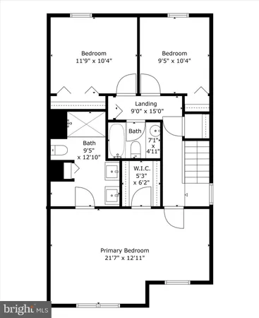 $759,900 | 7730 Shootingstar Drive, Springfield, VA 22152