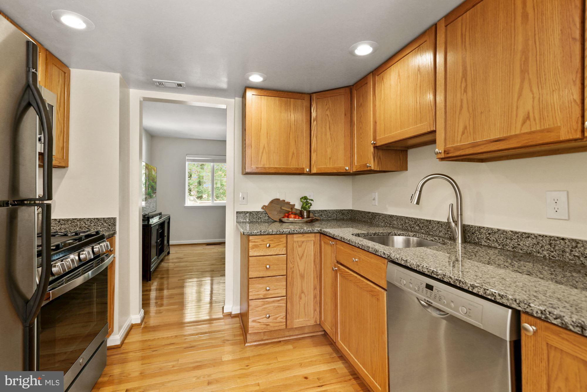 11160 Forest Edge Drive Reston, VA 20190 - Photo 13 of 42 Gallery Image 13