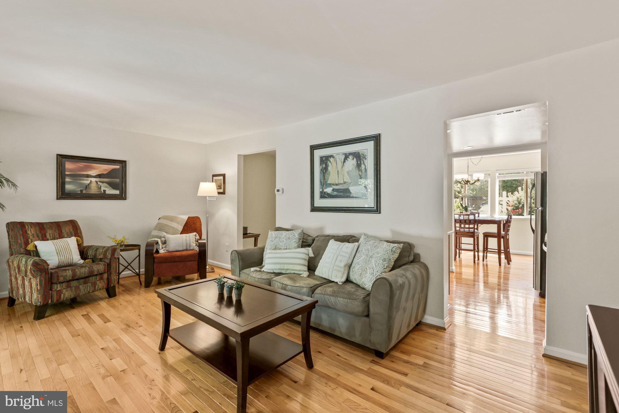 11160 Forest Edge Drive Reston, VA 20190 - Photo 15 of 42 Gallery Image 15