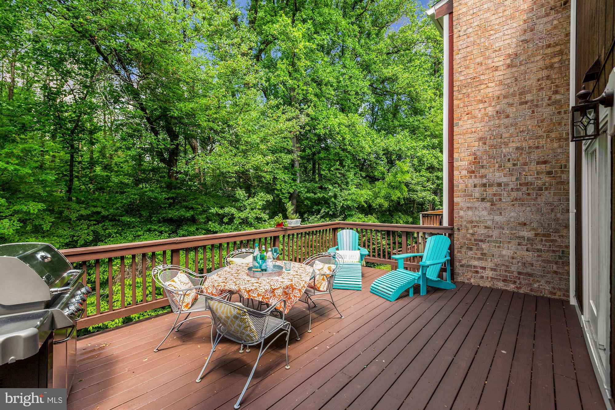 11160 Forest Edge Drive Reston, VA 20190 - Photo 19 of 42 Gallery Image 19
