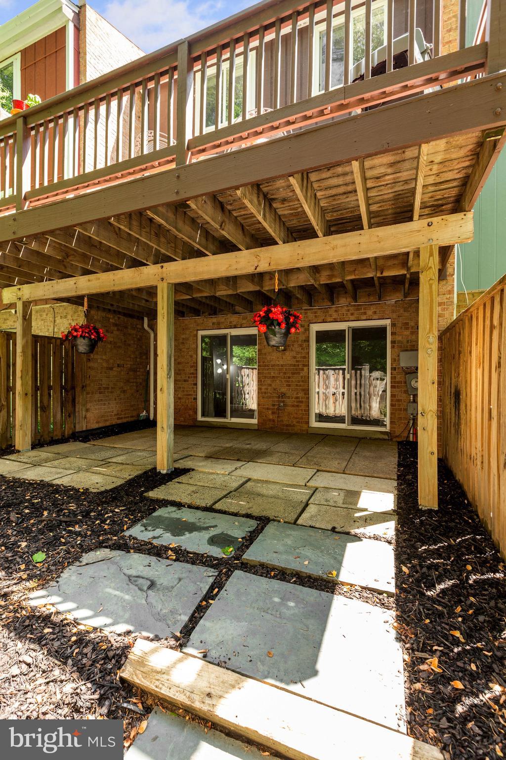 11160 Forest Edge Drive Reston, VA 20190 - Photo 33 of 42 Gallery Image 33