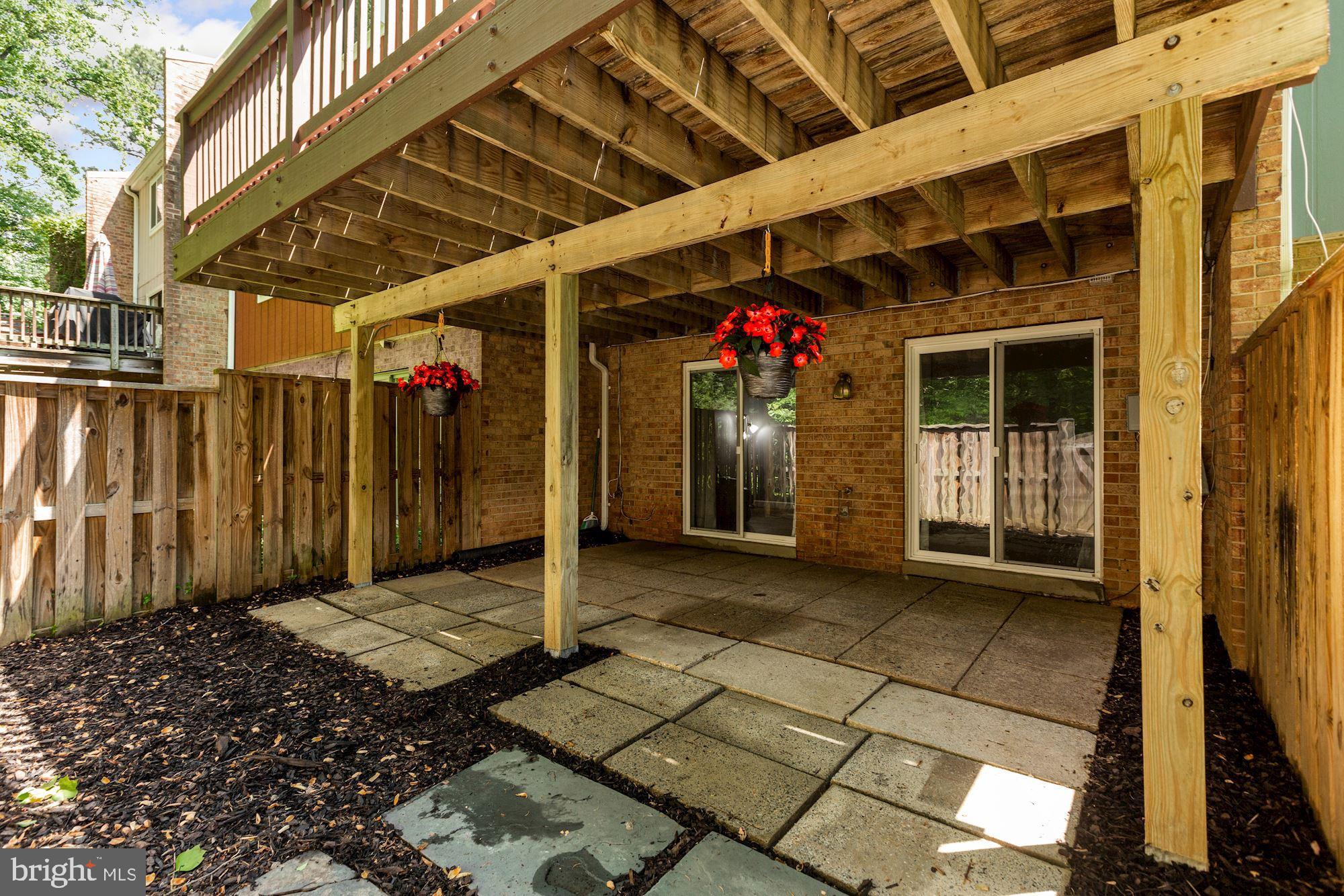 11160 Forest Edge Drive Reston, VA 20190 - Photo 34 of 42 Gallery Image 34