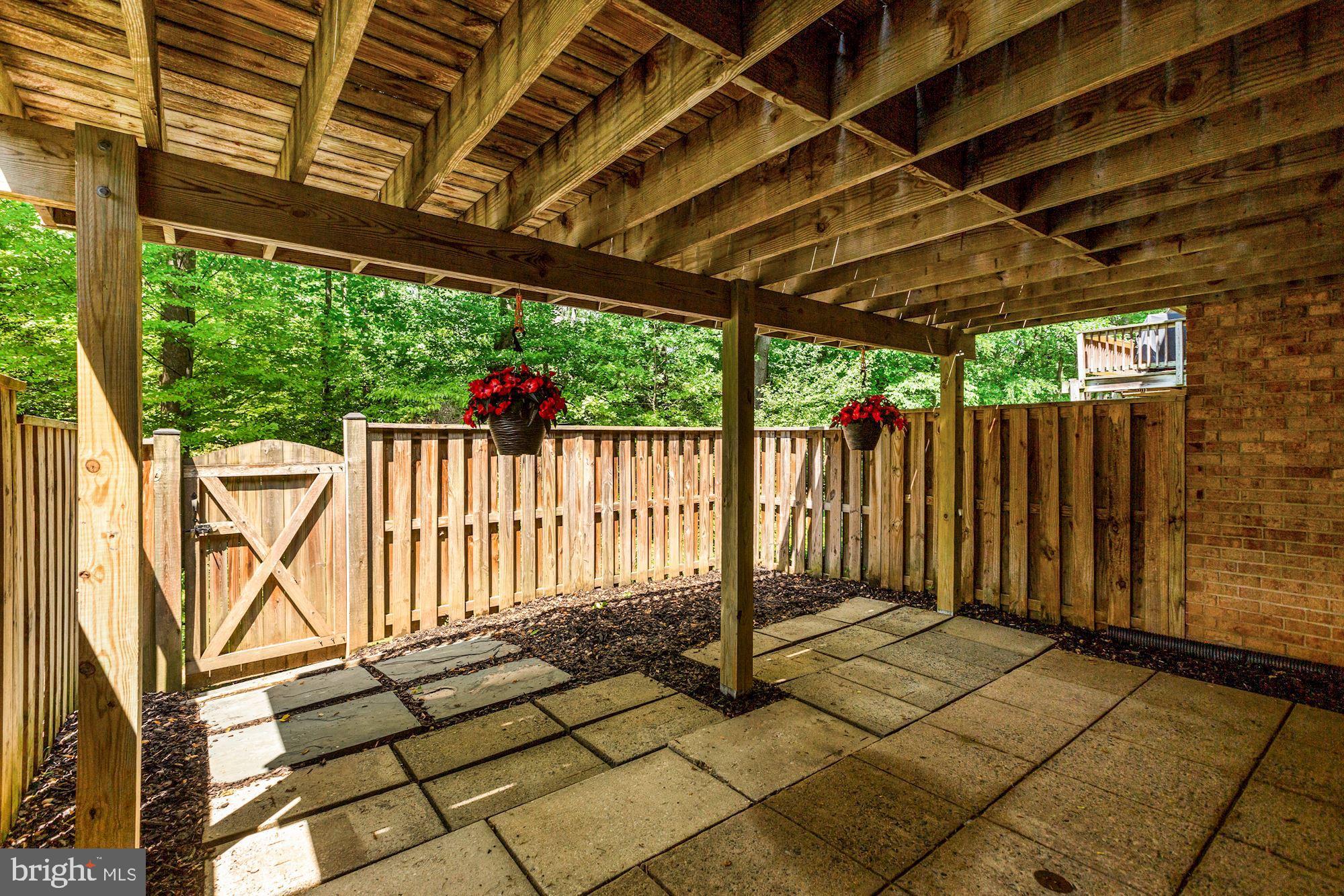 11160 Forest Edge Drive Reston, VA 20190 - Photo 35 of 42 Gallery Image 35