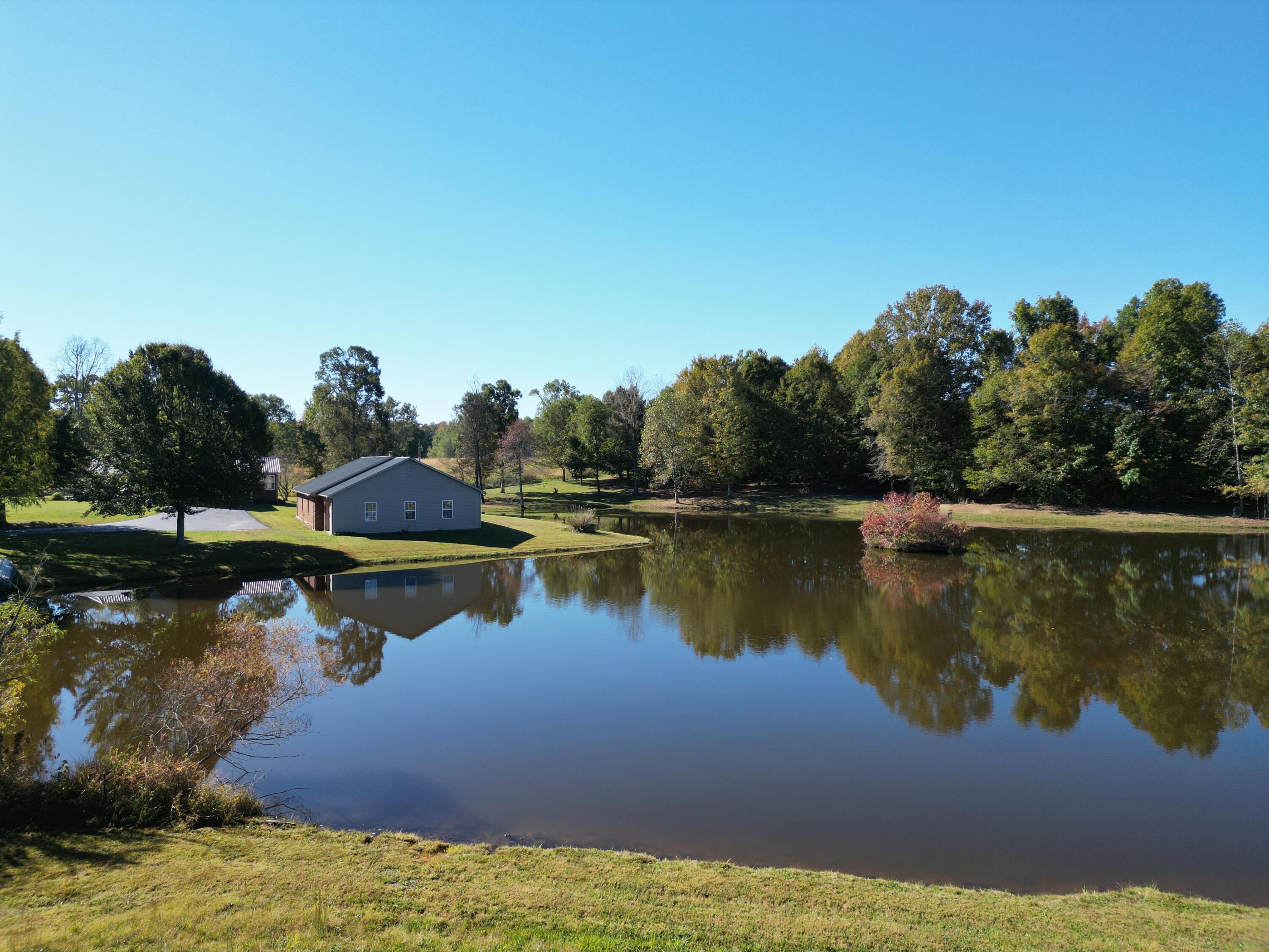 114 South Grider Road Russell Springs, KY 42642 - Photo 62 of 71 60