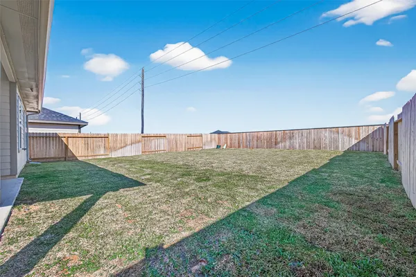 $2,600 | 4323 Camden Lakes Street, Fulshear, TX 77494