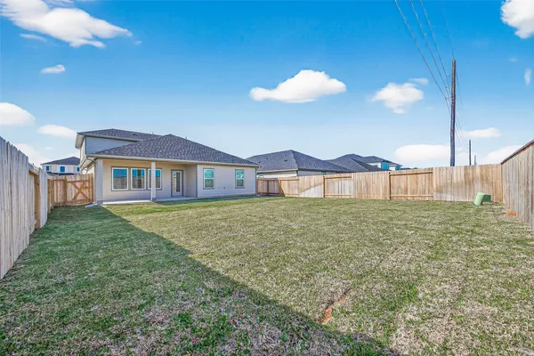 $2,600 | 4323 Camden Lakes Street, Fulshear, TX 77494