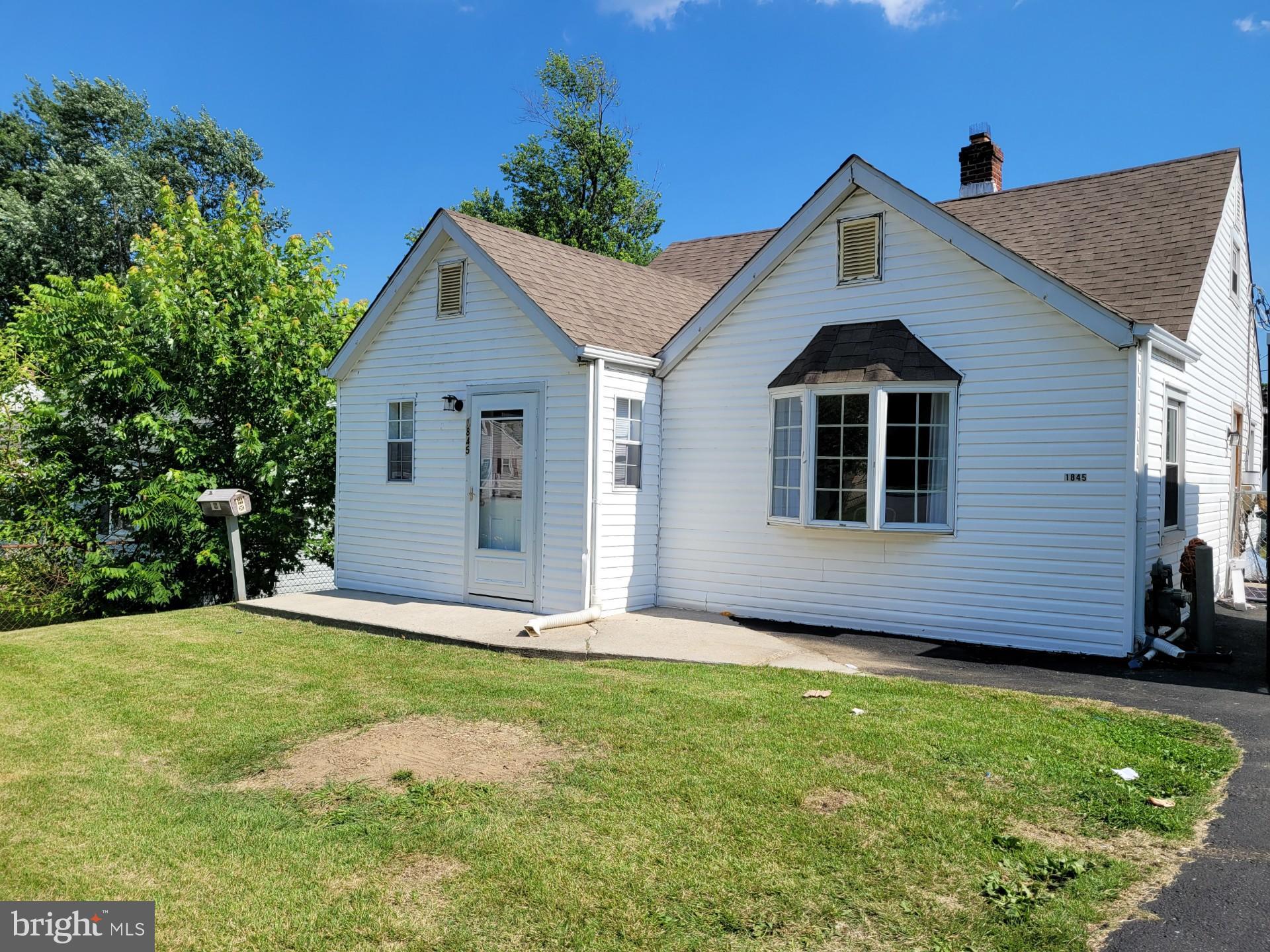 1845 Dutton Mill Road Aston, PA 19014 - Photo 1 of 27