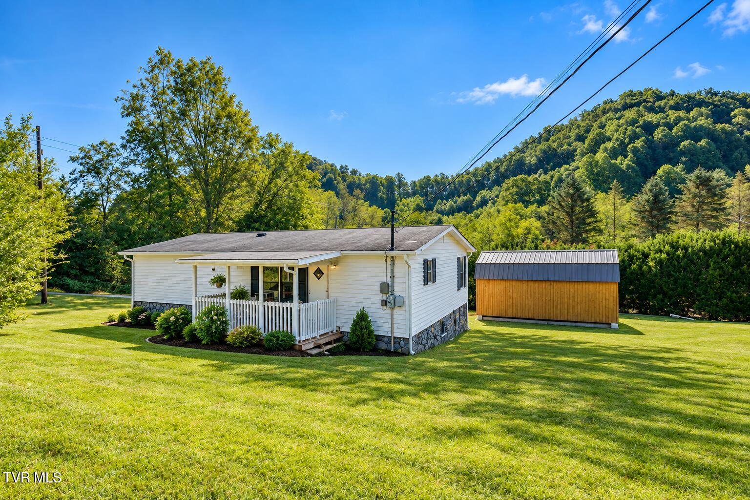 571 Call Valley Road Swords Creek, VA 24649 - Photo 3 of 23 ChatGPT