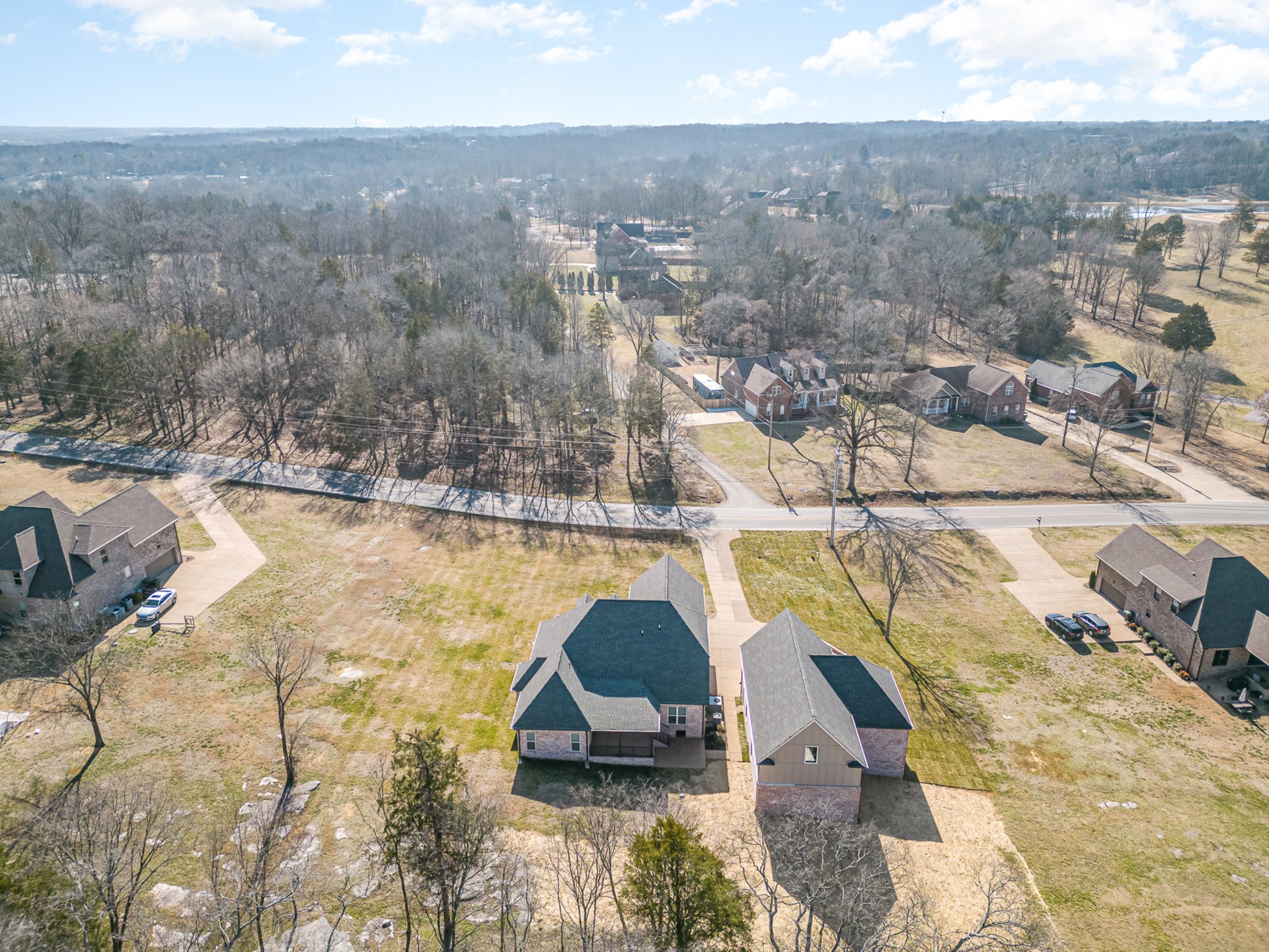 2880 Nonaville Road Mount Juliet, TN 37122 - Photo 42 of 46 Gallery Image 42