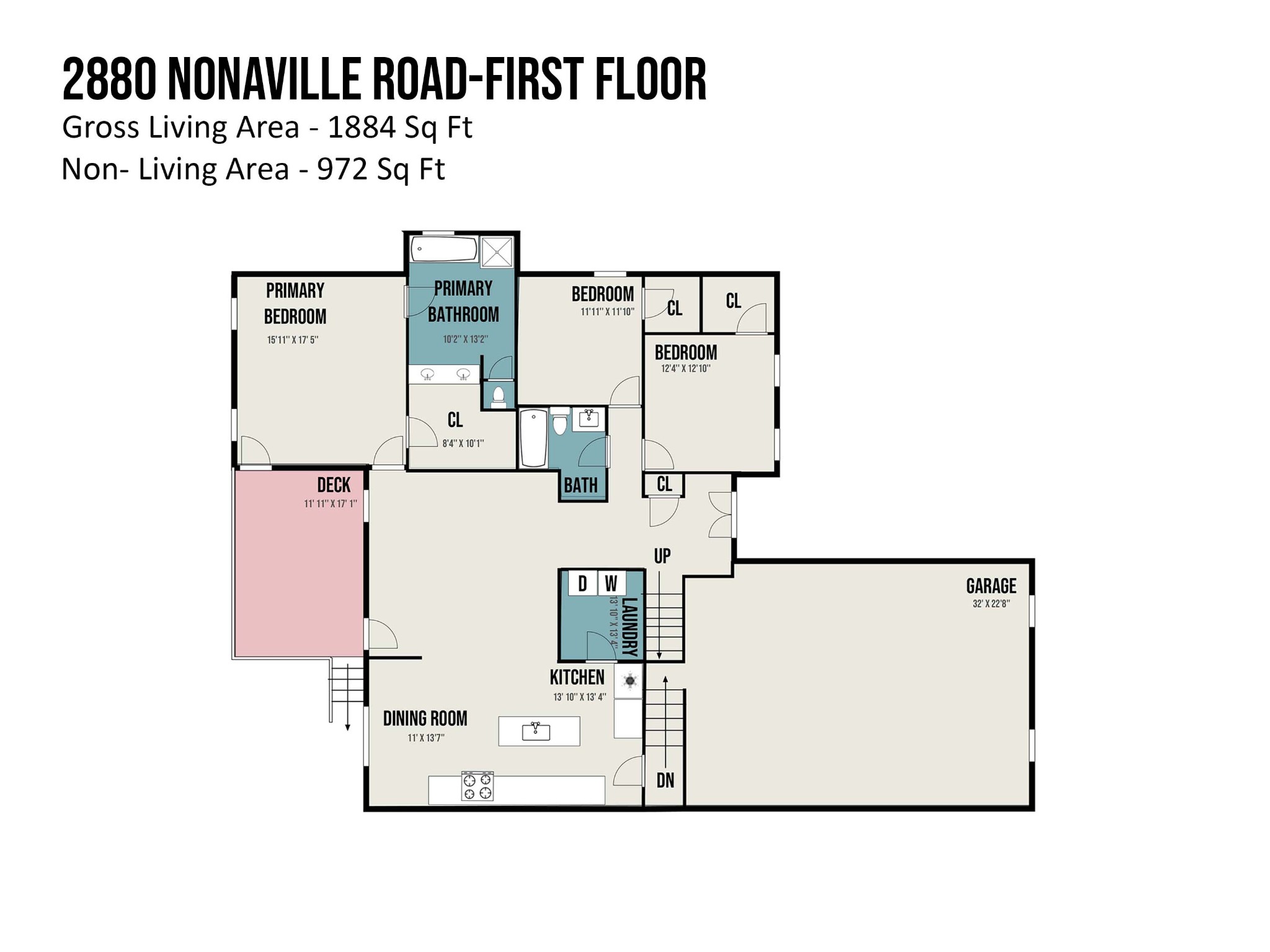 2880 Nonaville Road Mount Juliet, TN 37122 - Photo 45 of 46 Gallery Image 45