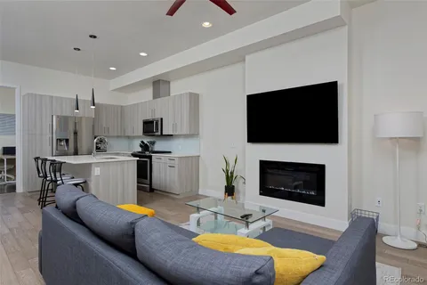 $539,000 | 3044 Wilson Court, Unit 2, Denver, CO 80205